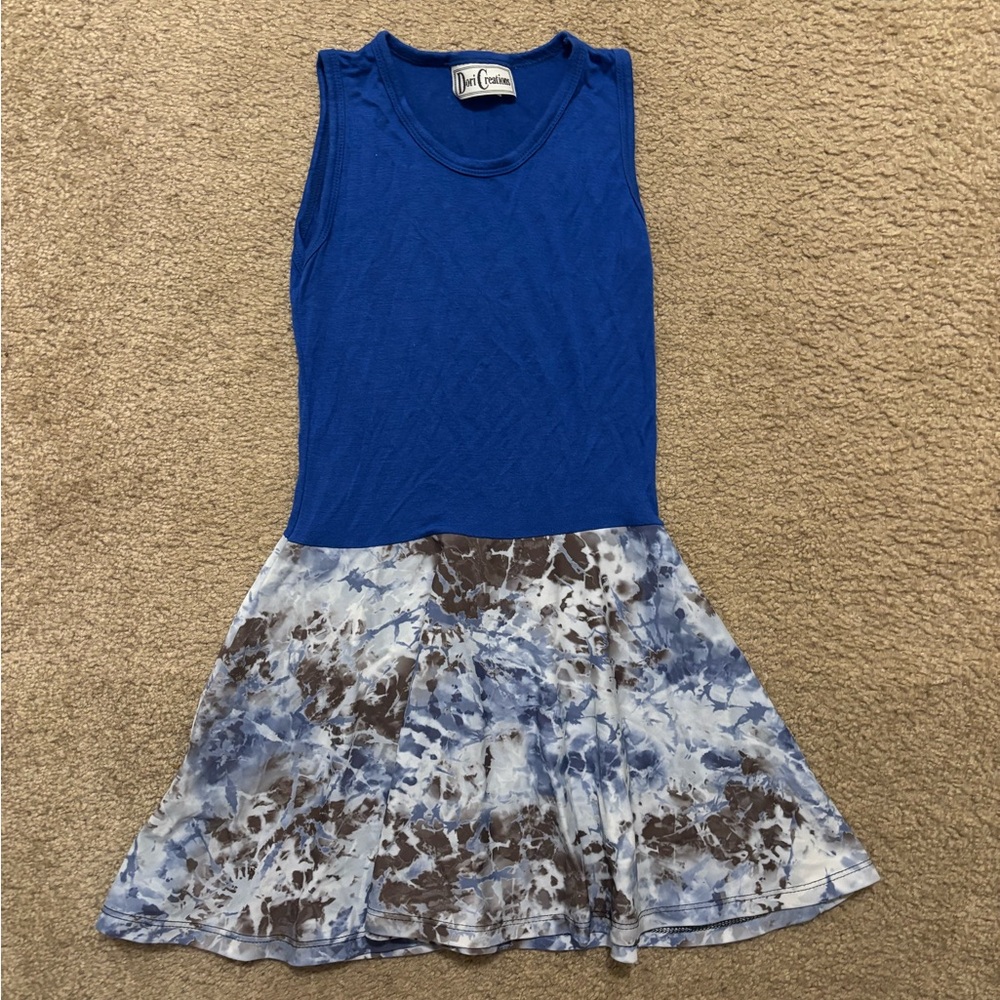 Dori Creations Casual Dress girls 7